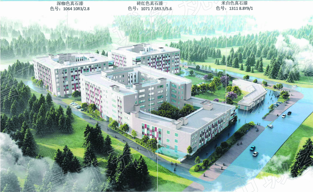 白鳥(niǎo)湖智慧養(yǎng)老社區(qū)建設(shè)項(xiàng)目